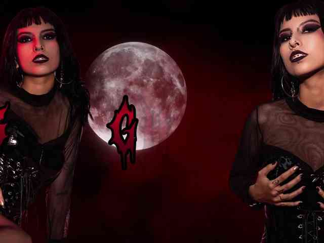 Salome-sweet Salome-sweet