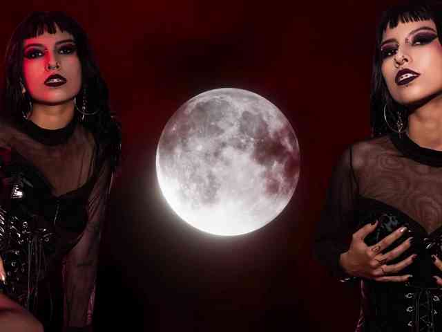 Salome-sweet webcam