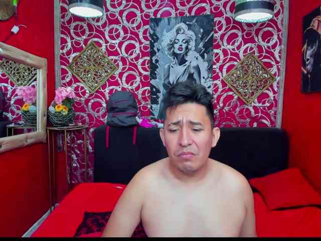 transgato Sex Cam Show