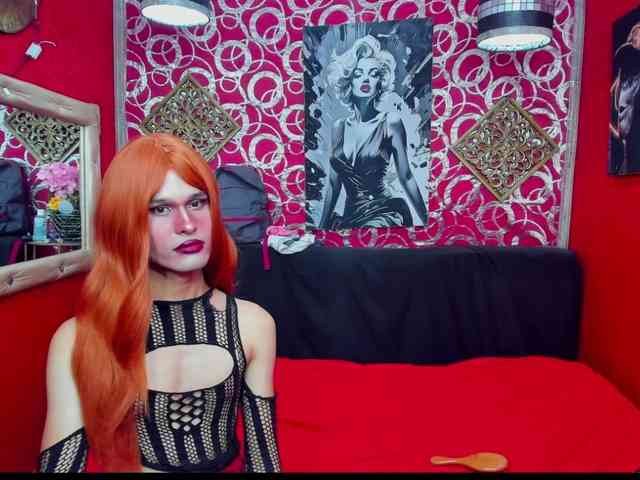 transgato Sex Cam Show