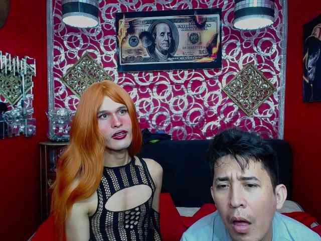 transgato Live Webcam on BongaCams