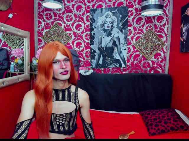 transgato Sex Cam Show