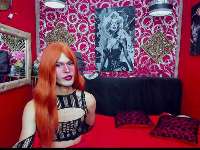transgato Sex Cam Show