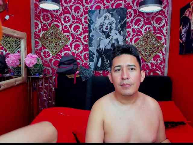 transgato Sex Cam Show
