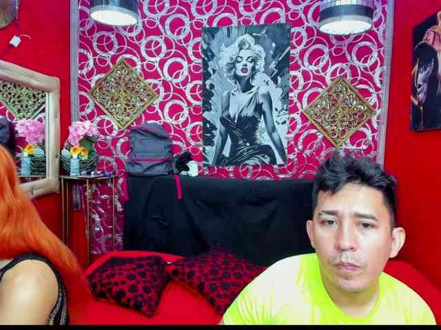 transgato Sex Cam Show