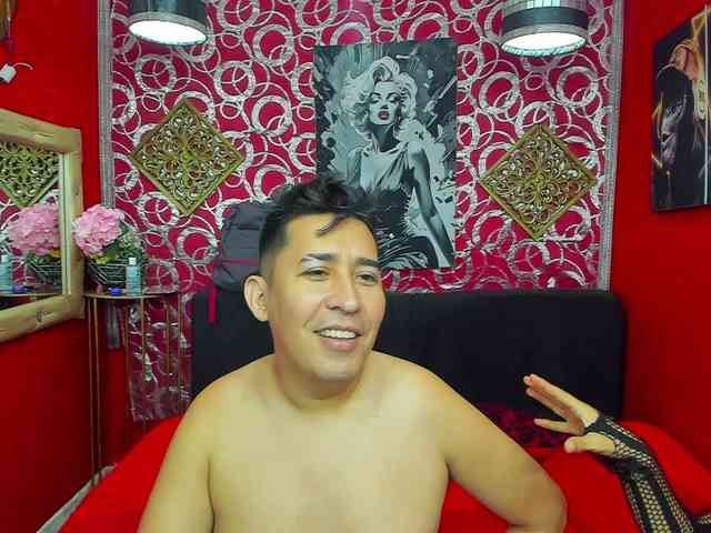 transgato Sex Cam Show
