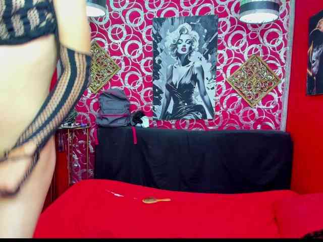 transgato Sex Cam Show