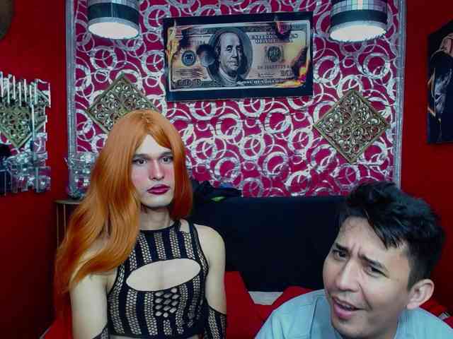 transgato Live Webcam on BongaCams