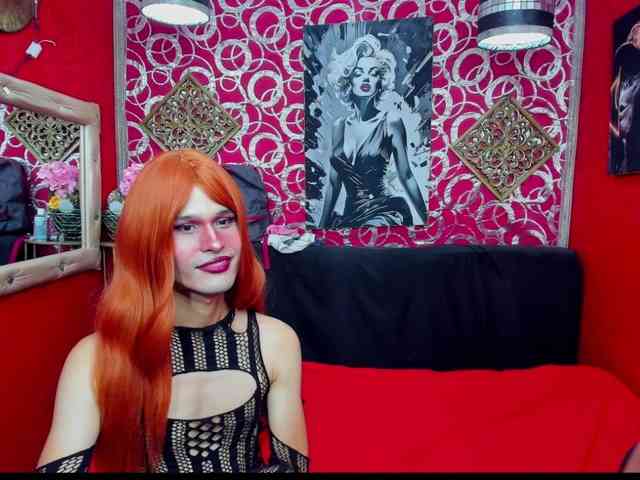 transgato Sex Cam Show