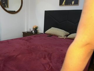 AdelleSweet Porn Show