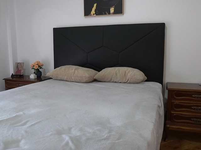 AdelleSweet live cam on BongaCams