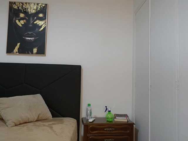 AdelleSweet live cam on BongaCams