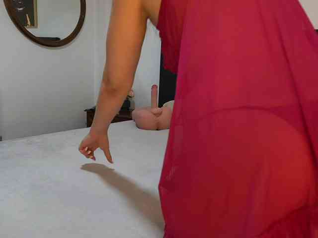 AdelleSweet webcam
