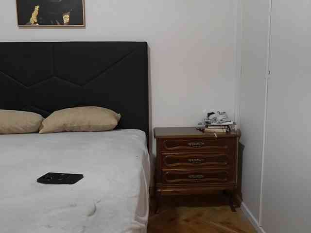 AdelleSweet webcam