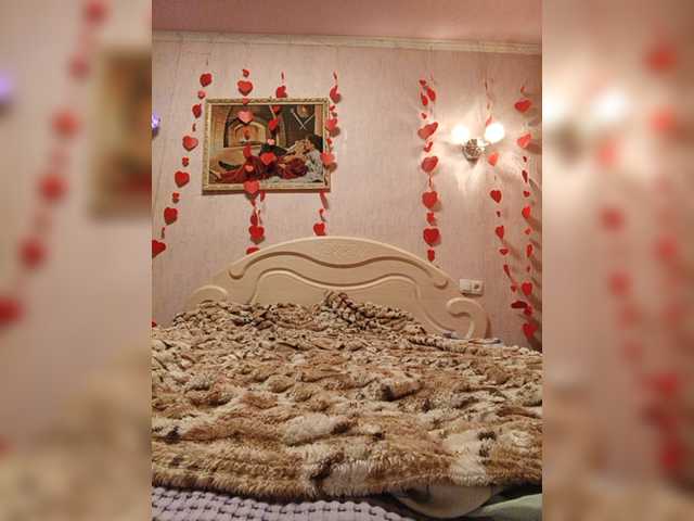 Sweetflowera live webcam show