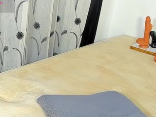 delicious_freak Porn Show