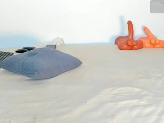 delicious_freak Porn Show