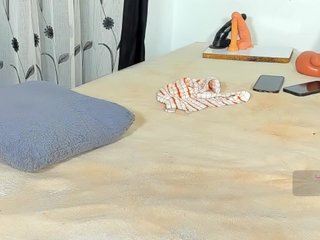 delicious_freak Porn Show