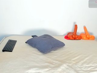 delicious_freak Porn Show
