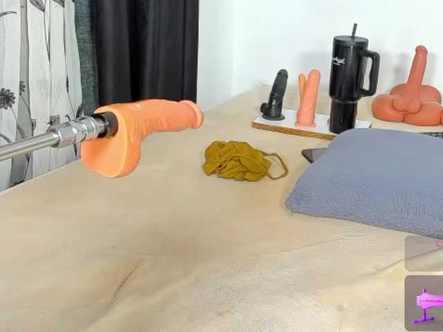 delicious_freak live cam