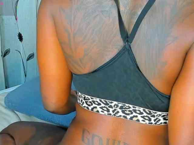 delicious_freak webcam