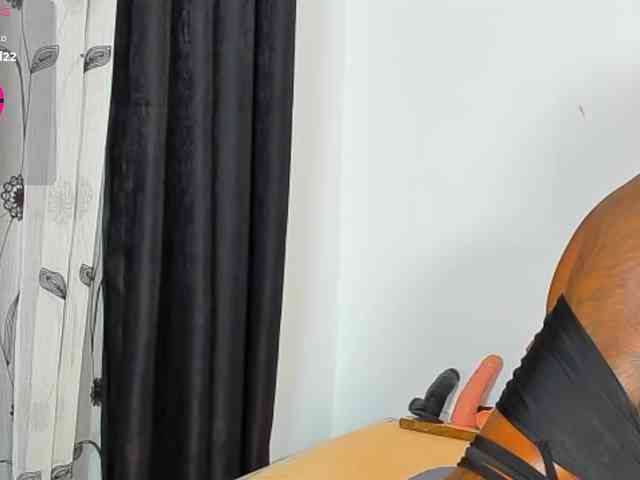 delicious_freak webcam