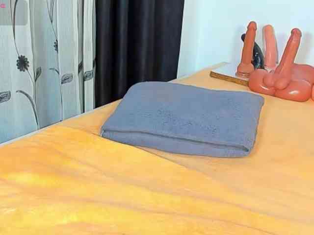 delicious_freak webcam