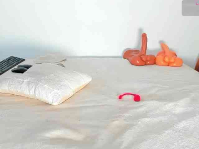 delicious_freak webcam
