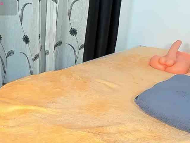 delicious_freak webcam