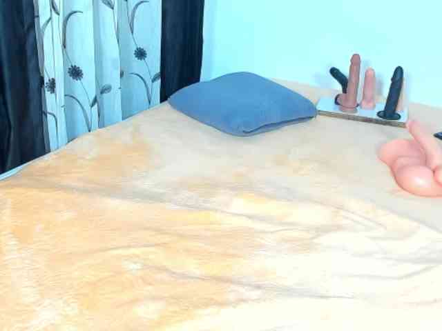 delicious_freak webcam