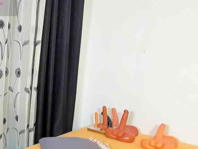 delicious_freak webcam