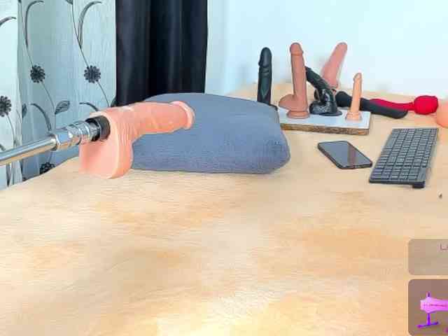 delicious_freak webcam