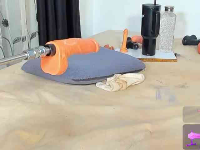 delicious_freak webcam