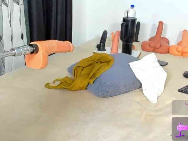 delicious_freak webcam