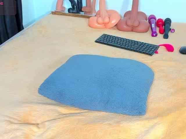 delicious_freak webcam