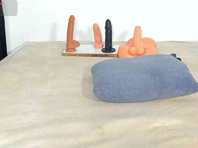 delicious_freak webcam