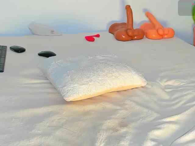 delicious_freak webcam