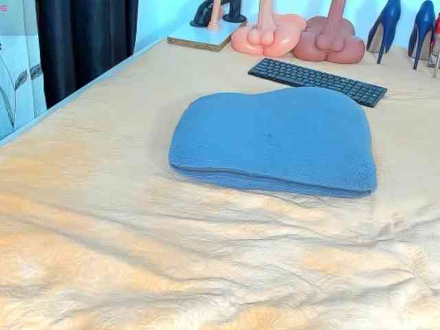 delicious_freak webcam