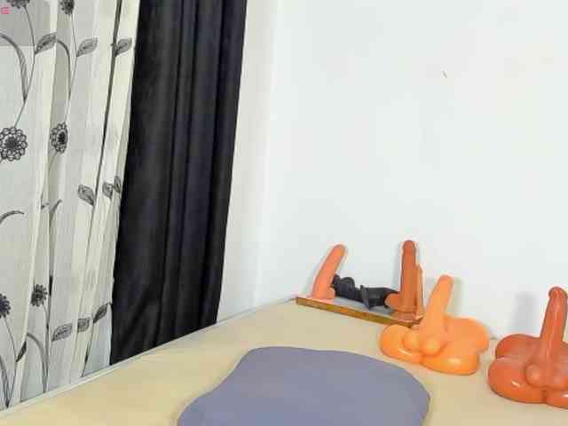 delicious_freak webcam