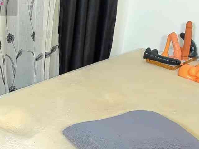 delicious_freak webcam