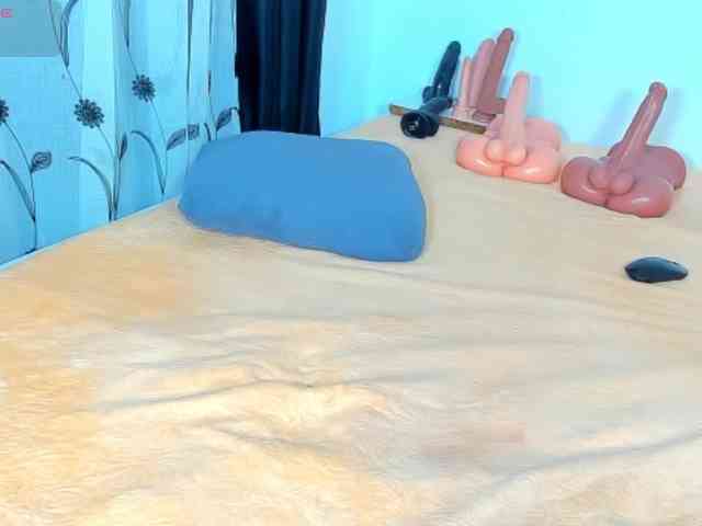 delicious_freak webcam