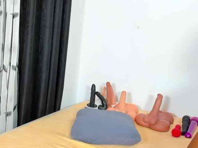delicious_freak webcam