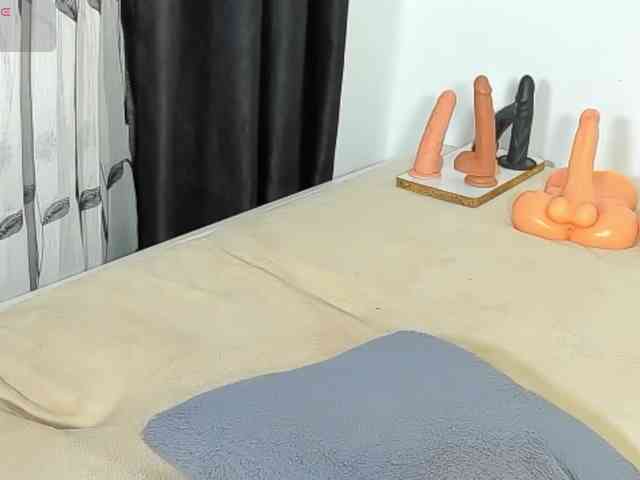 delicious_freak webcam