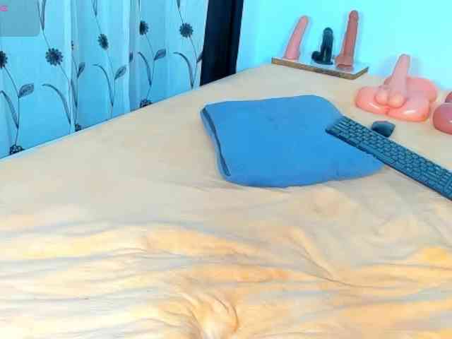 delicious_freak webcam
