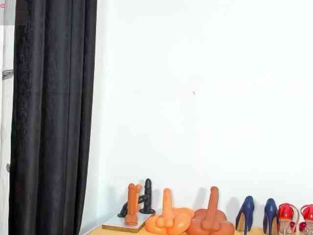 delicious_freak webcam