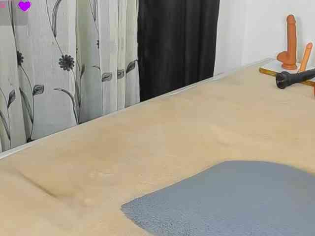 delicious_freak webcam