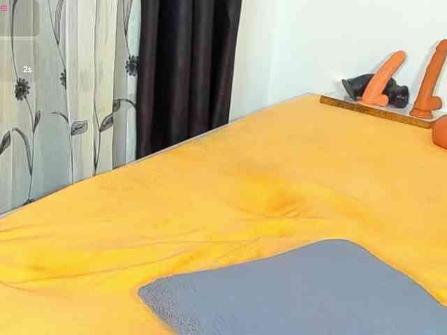 delicious_freak webcam