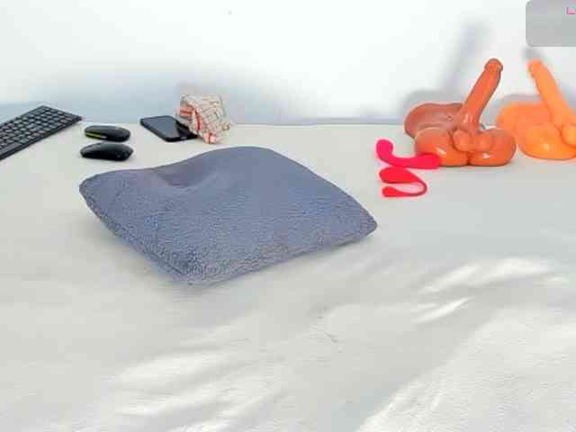 delicious_freak webcam