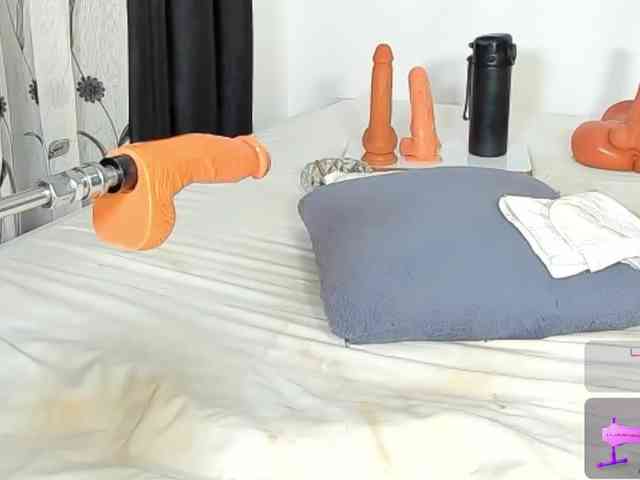 delicious_freak webcam