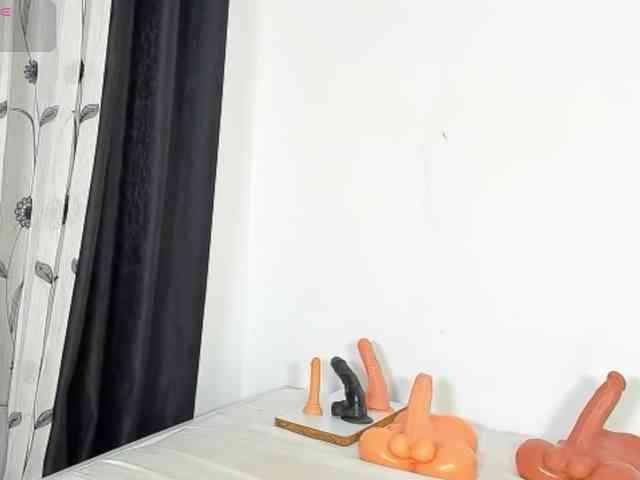 delicious_freak webcam